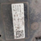 Bloc electrique de frein a main OPEL ZAFIRA TOURER C