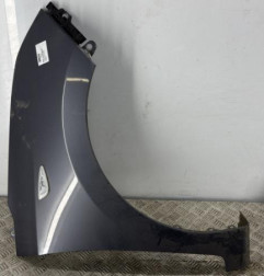 Aile avant droit HYUNDAI I 10 2 Photo n°1