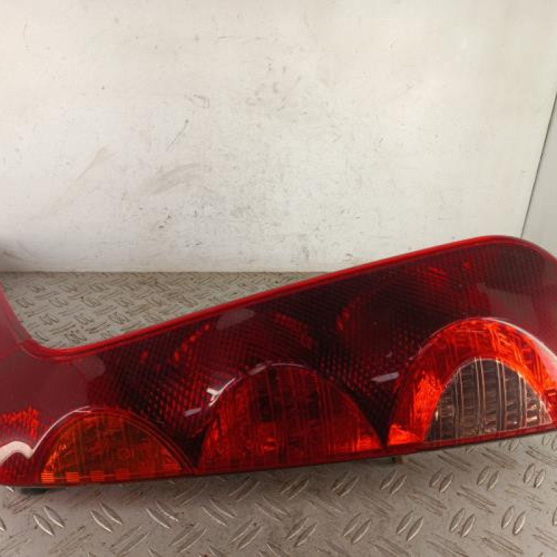 Feu arriere principal droit (feux) NISSAN NOTE 1