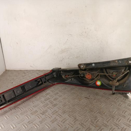 Feu arriere principal droit (feux) NISSAN NOTE 1