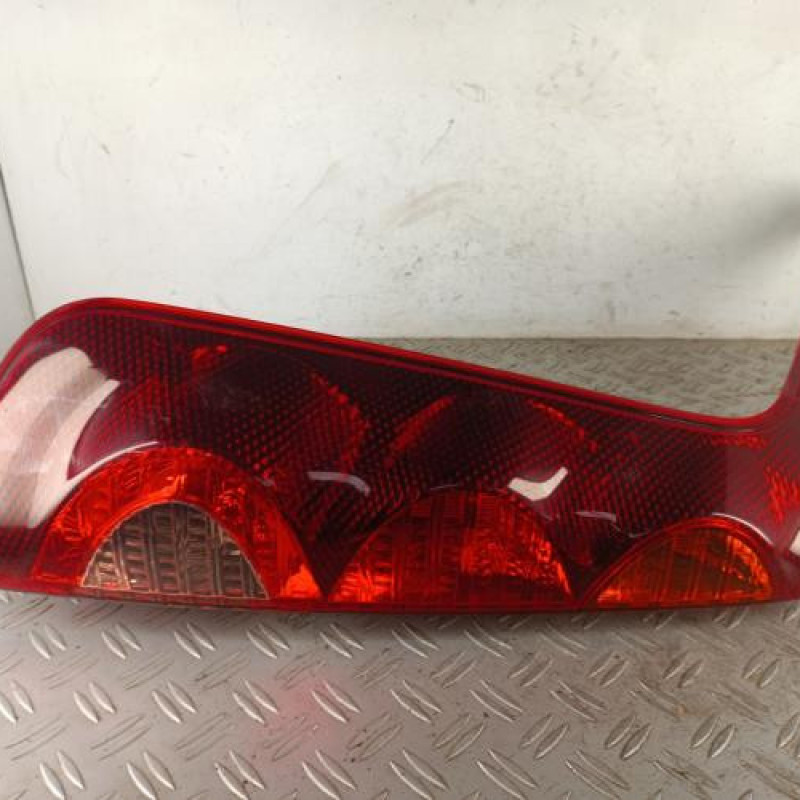 Feu arriere principal gauche (feux) NISSAN NOTE 1