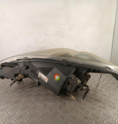 Optique avant principal droit (feux)(phare) NISSAN NOTE 1