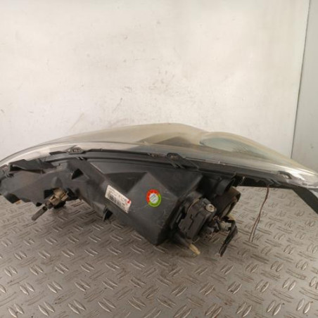 Optique avant principal droit (feux)(phare) NISSAN NOTE 1