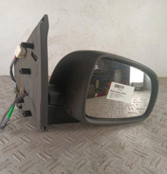Retroviseur droit NISSAN NOTE 1 Photo n°1