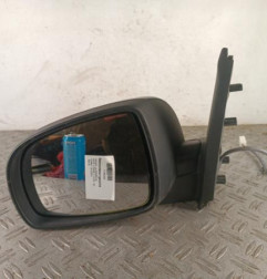 Retroviseur gauche NISSAN NOTE 1 Photo n°1