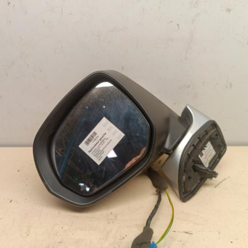Retroviseur gauche CITROEN C4 PICASSO 1