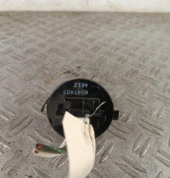 Resistance chauffage MAZDA CX5 1