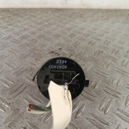 Resistance chauffage MAZDA CX5 1