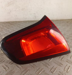 Feu arriere secondaire gauche (feux) CITROEN C3 2 Photo n°1