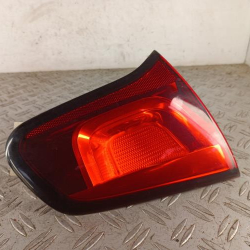 Feu arriere secondaire gauche (feux) CITROEN C3 2