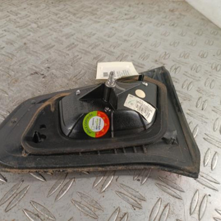 Feu arriere secondaire gauche (feux) CITROEN C3 2