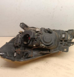 Optique avant principal droit (feux)(phare) RENAULT CLIO 3