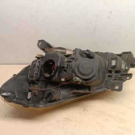 Optique avant principal droit (feux)(phare) RENAULT CLIO 3