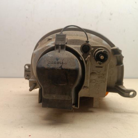 Optique avant principal droit (feux)(phare) RENAULT TWINGO 1