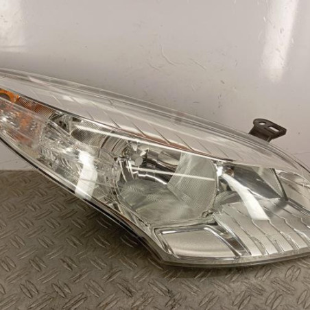 Optique avant principal droit (feux)(phare) RENAULT MEGANE 3 Photo n°1