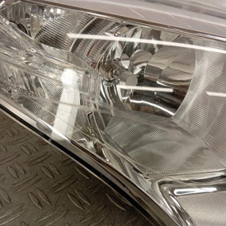 Optique avant principal droit (feux)(phare) RENAULT MEGANE 3