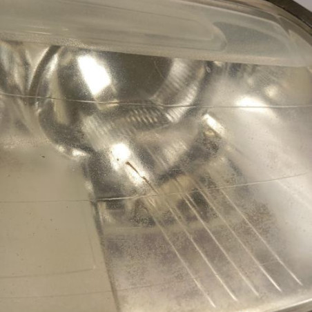Optique avant principal droit (feux)(phare) CITROEN C5 1