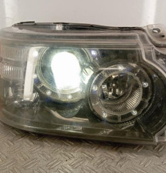 Optique avant principal droit (feux)(phare) LAND ROVER RANGE ROVER 1 SPORT Photo n°1