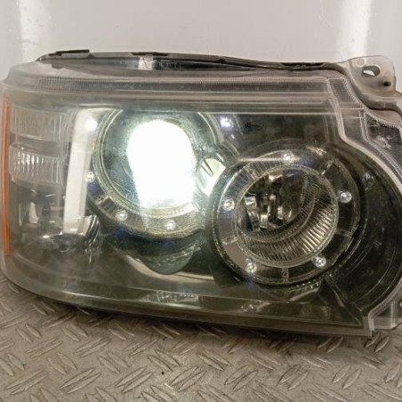 Optique avant principal droit (feux)(phare) LAND ROVER RANGE ROVER 1 SPORT Photo n°1