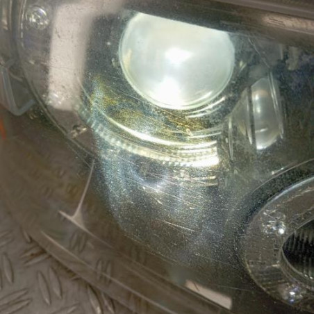 Optique avant principal droit (feux)(phare) LAND ROVER RANGE ROVER 1 SPORT