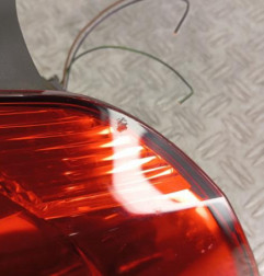 Feu arriere principal droit (feux) VOLKSWAGEN GOLF 6
