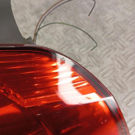 Feu arriere principal droit (feux) VOLKSWAGEN GOLF 6