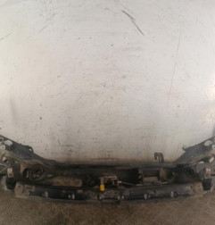 Face avant VOLVO S 40 2 Photo n°1