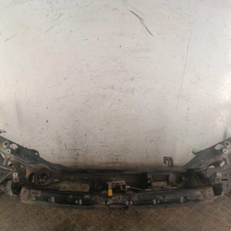 Face avant VOLVO S 40 2