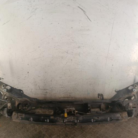 Face avant VOLVO S 40 2 Photo n°1