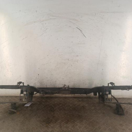 Face avant VOLVO S 40 2