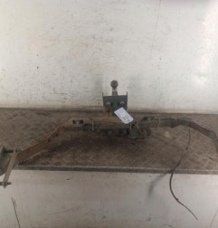 Attelage (boule de remorquage) CITROEN XSARA PICASSO Photo n°1