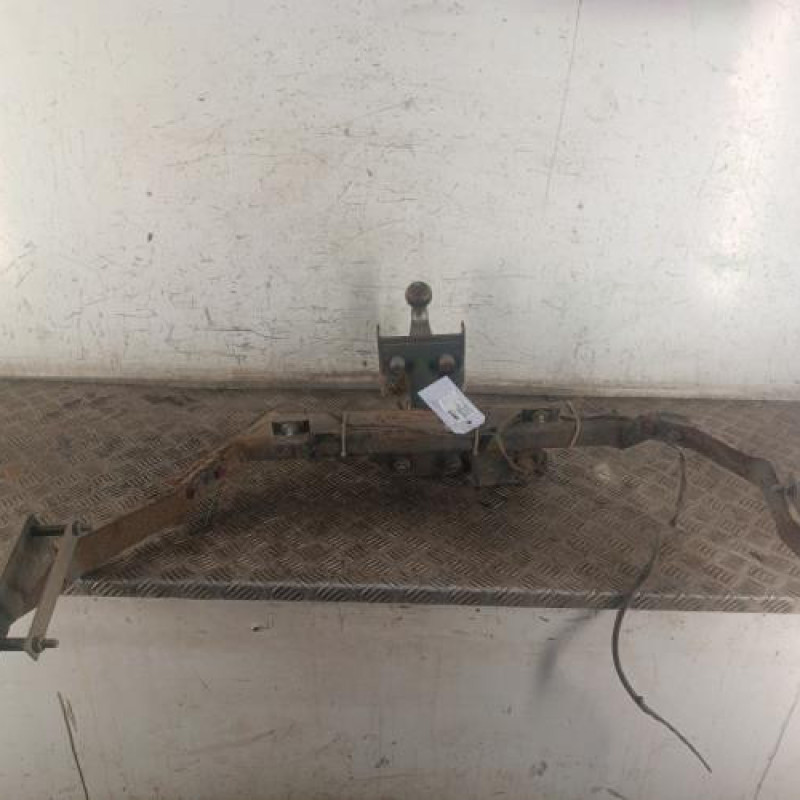 Attelage (boule de remorquage) CITROEN XSARA PICASSO