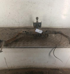 Attelage (boule de remorquage) CITROEN XSARA PICASSO