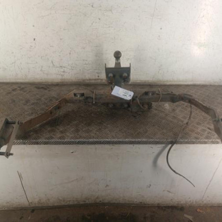 Attelage (boule de remorquage) CITROEN XSARA PICASSO