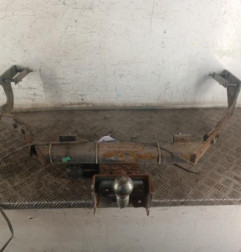 Attelage (boule de remorquage) CITROEN XSARA PICASSO Photo n°3