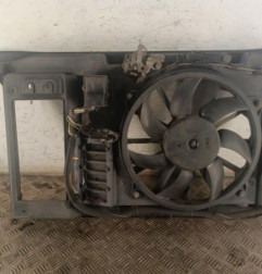 Face avant PEUGEOT 307 Photo n°1