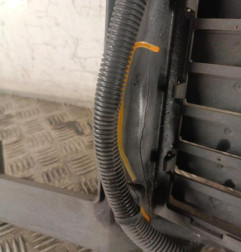 Face avant PEUGEOT 307