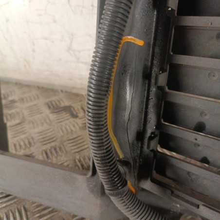 Face avant PEUGEOT 307