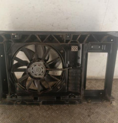 Face avant PEUGEOT 307 Photo n°3