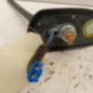 Antenne HYUNDAI KONA