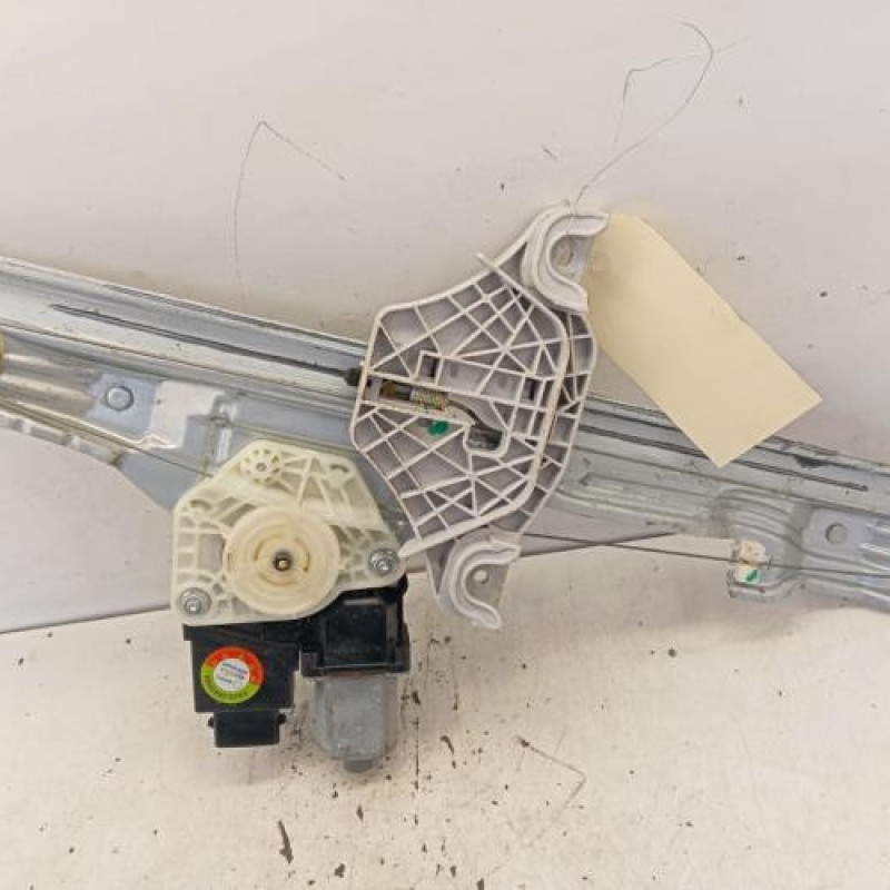 Leve vitre electrique avant gauche HYUNDAI KONA