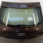 Malle/Hayon arriere AUDI A1 1