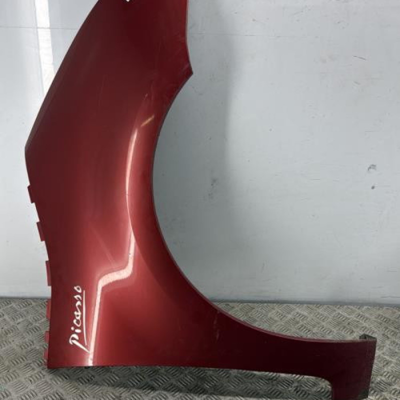 Aile avant droit CITROEN C4 GRAND PICASSO 1 Aile avant droit CITROEN C4 GRAND PICASSO 1