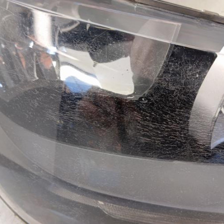 Optique avant principal droit (feux)(phare) AUDI A1 1