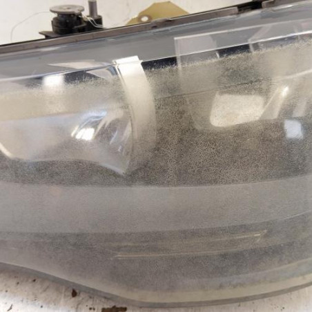 Optique avant principal gauche (feux)(phare) AUDI A1 1