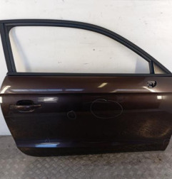 Porte avant droit AUDI A1 1 Photo n°1