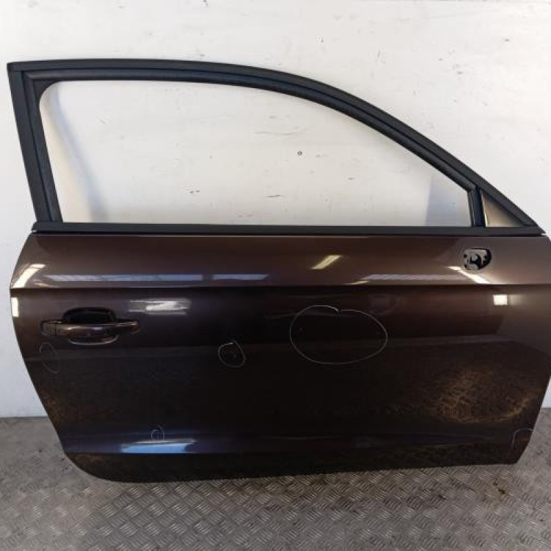 Porte avant droit AUDI A1 1