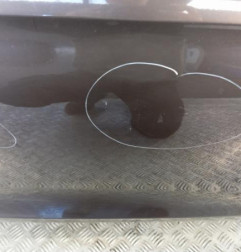 Porte avant droit AUDI A1 1