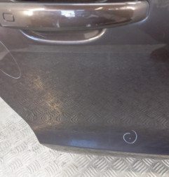 Porte avant droit AUDI A1 1 Photo n°3