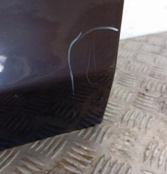 Porte avant droit AUDI A1 1 Photo n°4